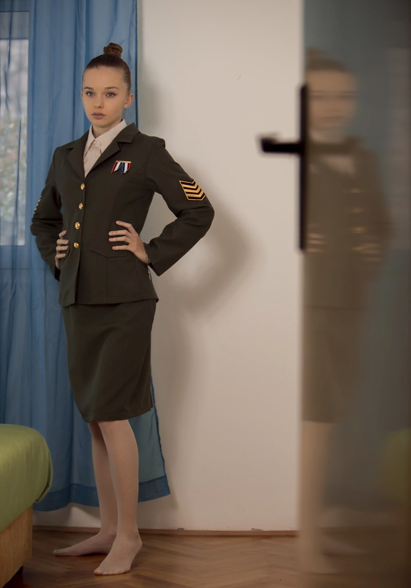 Проститутка Ариана
